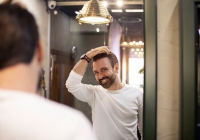 Best Gents Salon in Dubai - TrendSetters Gents Salon