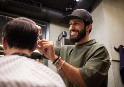 Best Barber Shops in Dubai