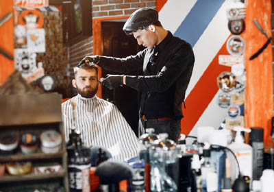 Best Barber Shops in Dubai – Why Trendsetters Gents Salon Stands Out