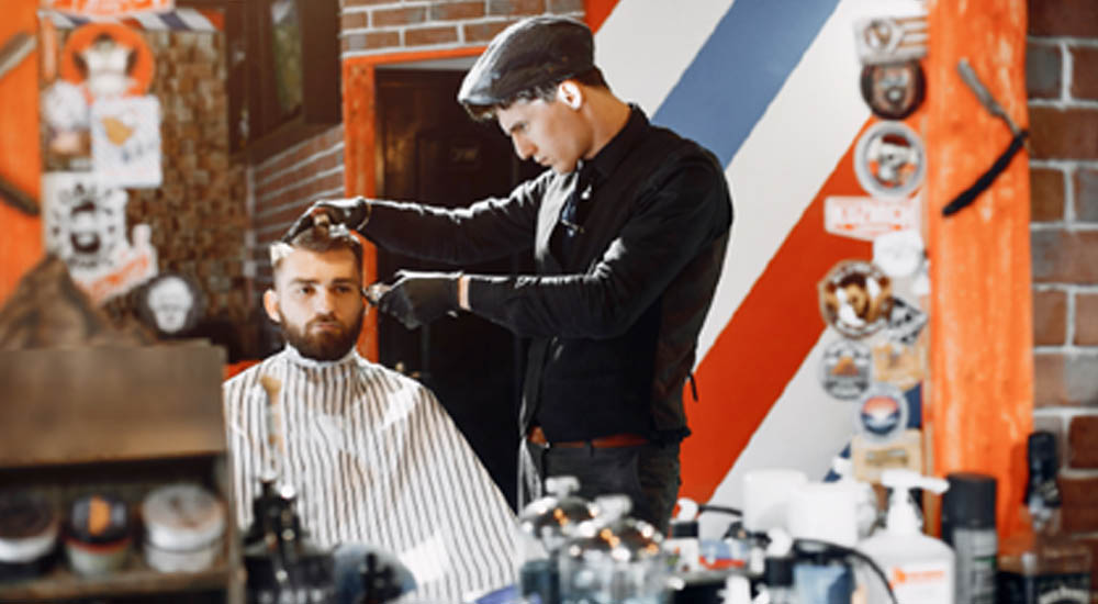 Best Barber Shops in Dubai – Why Trendsetters Gents Salon Stands Out