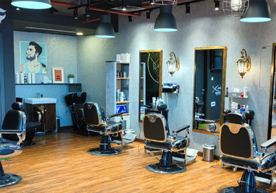 Gents Salon in Silicon Oasis | Best Gents Salon in Dubai: Why Trendsetters Is the Preferred Barber Shop in Dubai Silicon Oasis
