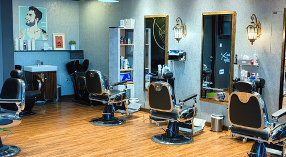 Best Gents Salon in Dubai: Why Trendsetters Is the Preferred Barber Shop in Dubai Silicon Oasis
