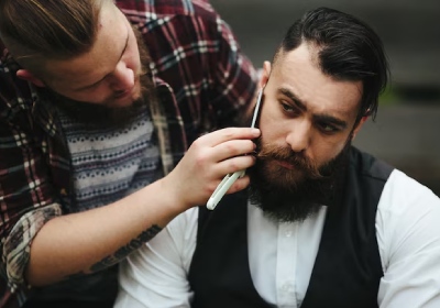 Gents Salon in Silicon Oasis | Men's Grooming In Dubai: A Guide To Looking Your Best