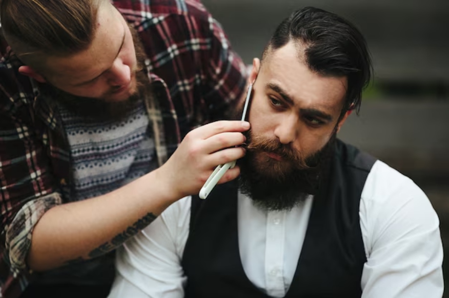 Gents Salon in Silicon Oasis | Men's Grooming In Dubai: A Guide To Looking Your Best