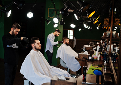 Redefining Style and Confidence at Leading Men’s Grooming Salons in Dubai Silicon Oasis