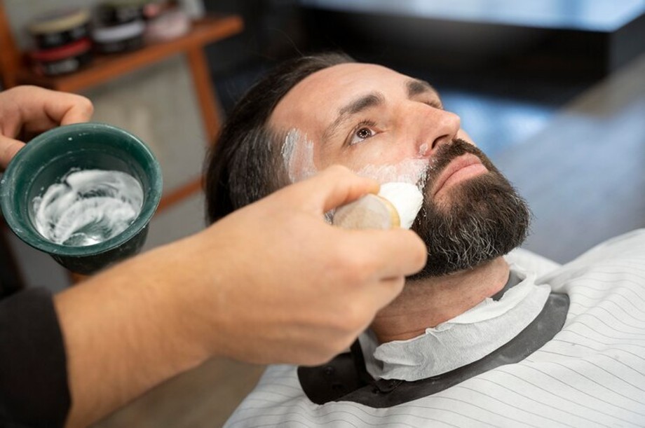 Men's grooming salons in Dubai